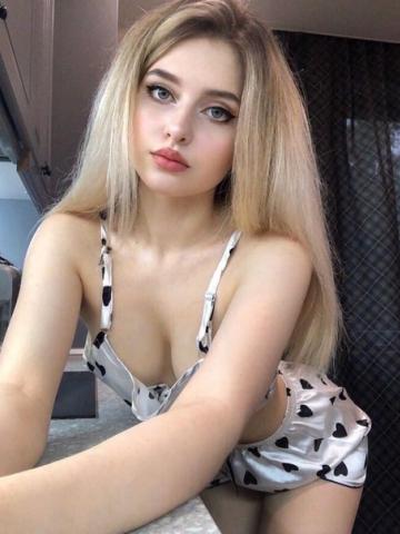 Проститутка Лилия